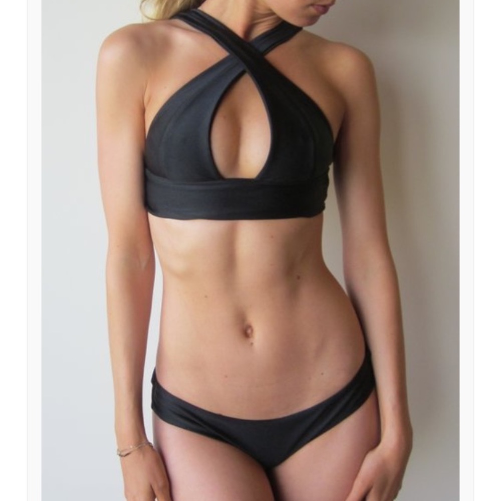 Hello Darling Swim M bikini set